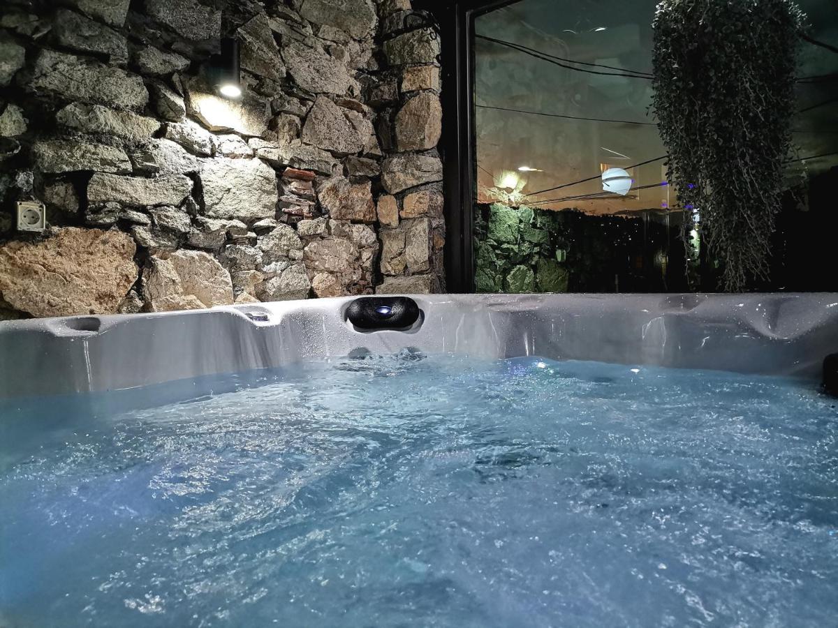 Hotel Vilagora Krushevo Kruševo Dış mekan fotoğraf
