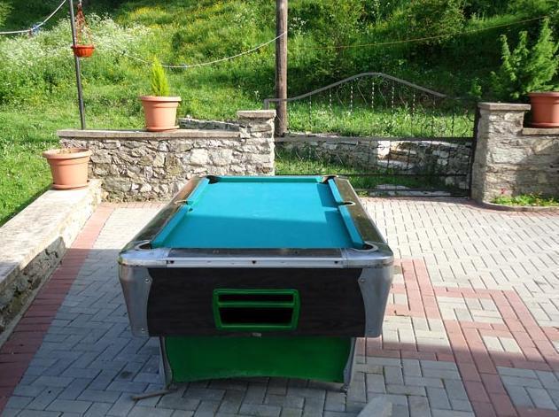 Hotel Vilagora Krushevo Kruševo Konforlar fotoğraf
