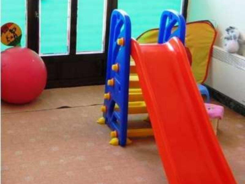 Hotel Vilagora Krushevo Kruševo Dış mekan fotoğraf