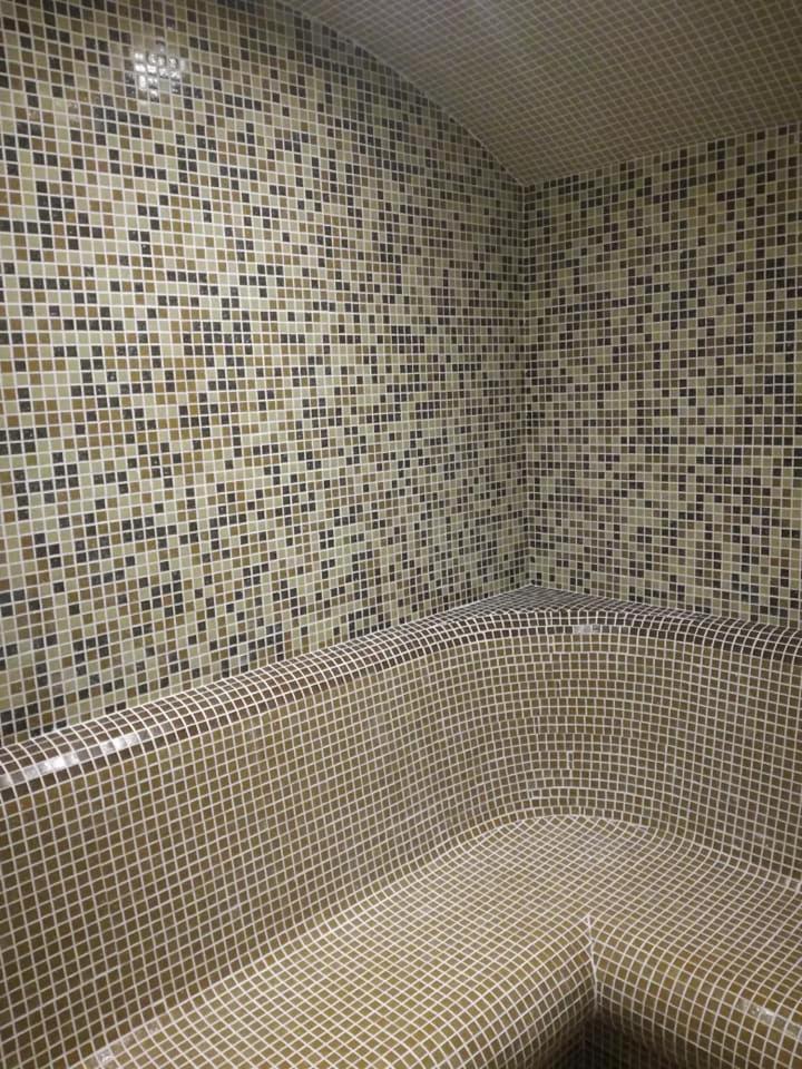 Hotel Vilagora Krushevo Kruševo Dış mekan fotoğraf