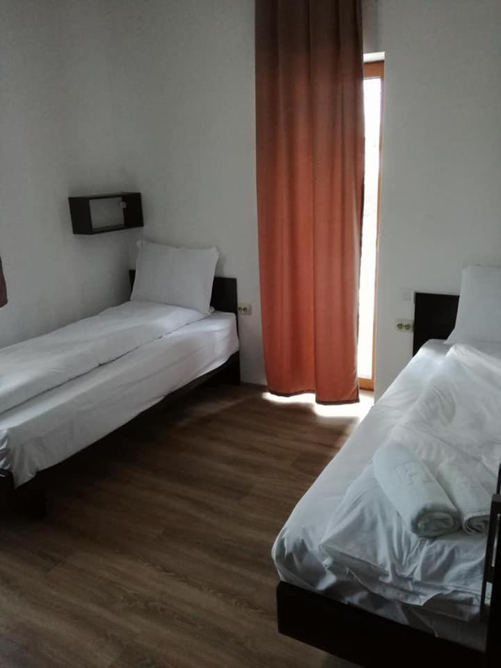 Hotel Vilagora Krushevo Kruševo Dış mekan fotoğraf