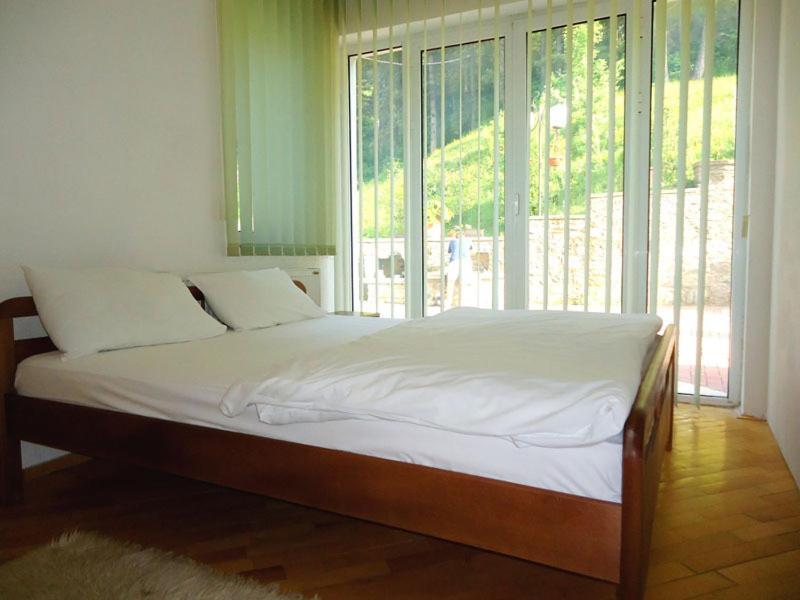Hotel Vilagora Krushevo Kruševo Oda fotoğraf