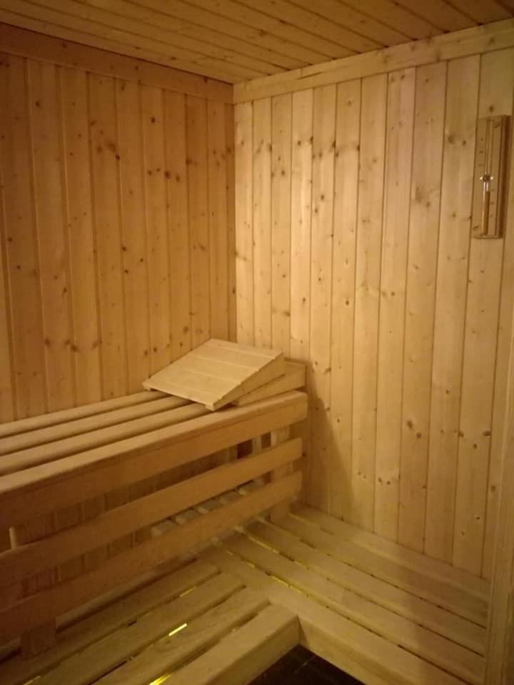 Hotel Vilagora Krushevo Kruševo Dış mekan fotoğraf