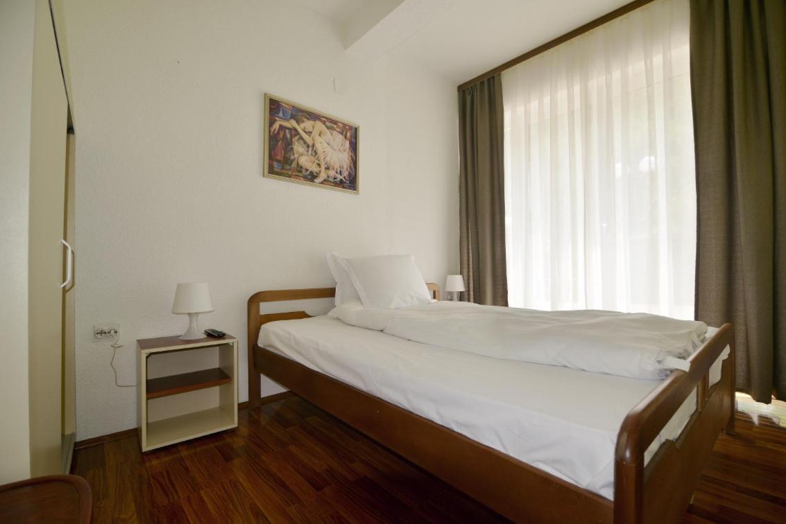 Hotel Vilagora Krushevo Kruševo Dış mekan fotoğraf