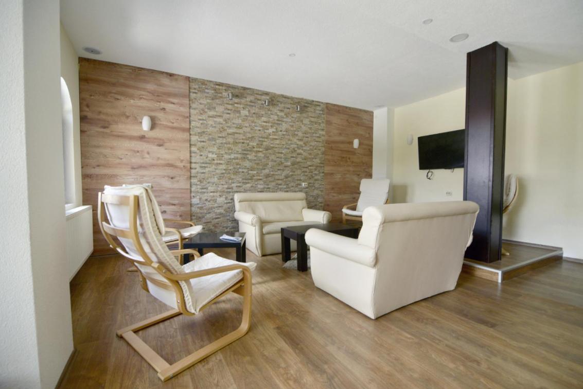Hotel Vilagora Krushevo Kruševo Dış mekan fotoğraf