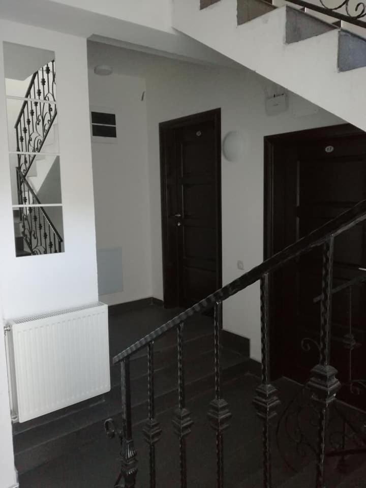 Hotel Vilagora Krushevo Kruševo Dış mekan fotoğraf