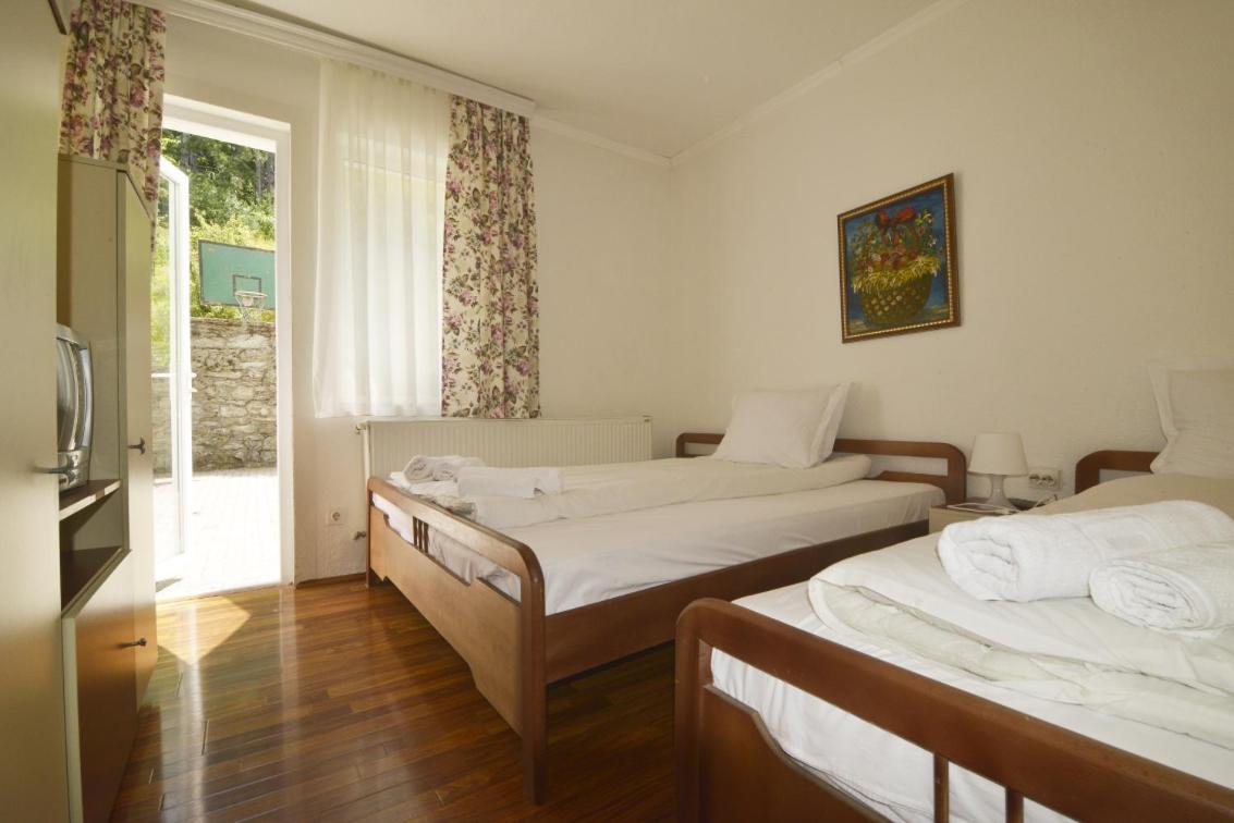 Hotel Vilagora Krushevo Kruševo Dış mekan fotoğraf
