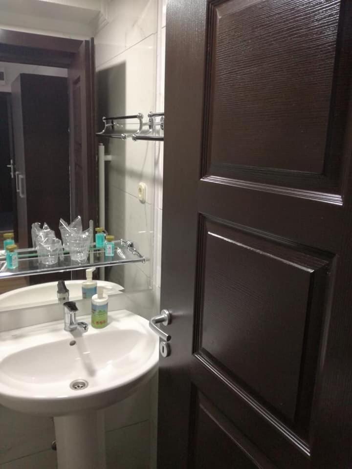 Hotel Vilagora Krushevo Kruševo Dış mekan fotoğraf