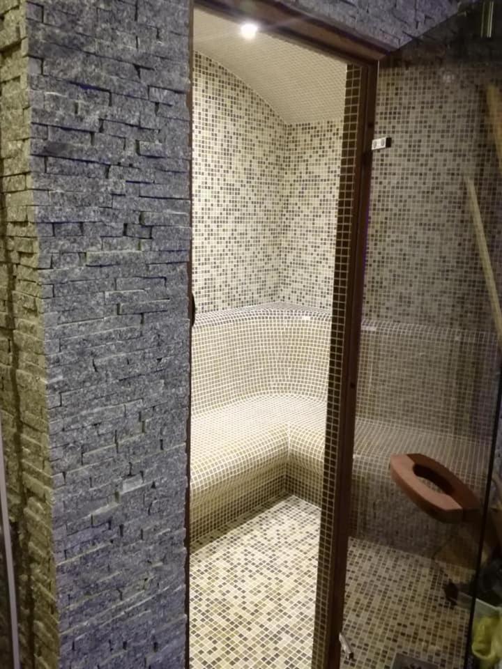 Hotel Vilagora Krushevo Kruševo Dış mekan fotoğraf