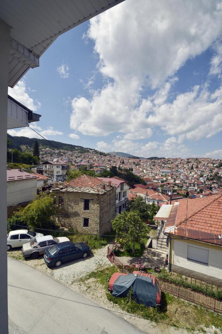 Hotel Vilagora Krushevo Kruševo Dış mekan fotoğraf